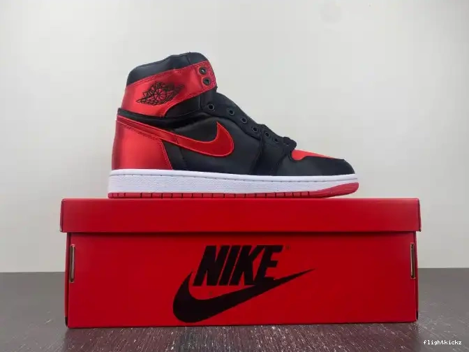 Jordan WMNS Air OG Satin High FD4810-061 Bred 1 0703